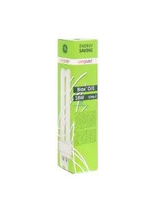 Ge Lighting 12870 F18dbx/spx41/840/4p lámpara d/e 18w 4000°k 4 pines